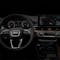 2021 Audi A4 35th interior image - activate to see more