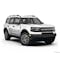 2024 Ford Bronco Sport 59th exterior image - activate to see more