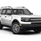 2024 Ford Bronco Sport 59th exterior image - activate to see more