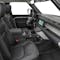 2020 Land Rover Defender 11th interior image - activate to see more