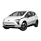 2022 Chevrolet Bolt EV 13th exterior image - activate to see more