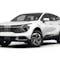 2024 Kia Sportage 31st exterior image - activate to see more