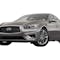 2019 INFINITI Q50 41st exterior image - activate to see more
