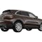 2022 Porsche Cayenne 18th exterior image - activate to see more