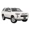 2020 Toyota 4Runner 31st exterior image - activate to see more