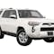 2020 Toyota 4Runner 31st exterior image - activate to see more