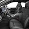 2021 BMW X6 M 9th interior image - activate to see more