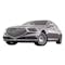 2020 Genesis G90 29th exterior image - activate to see more