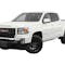 2023 GMC Canyon 19th exterior image - activate to see more