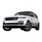 2021 Land Rover Range Rover 27th exterior image - activate to see more