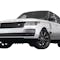 2022 Land Rover Range Rover 42nd exterior image - activate to see more