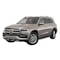 2021 Mercedes-Benz GLS 29th exterior image - activate to see more