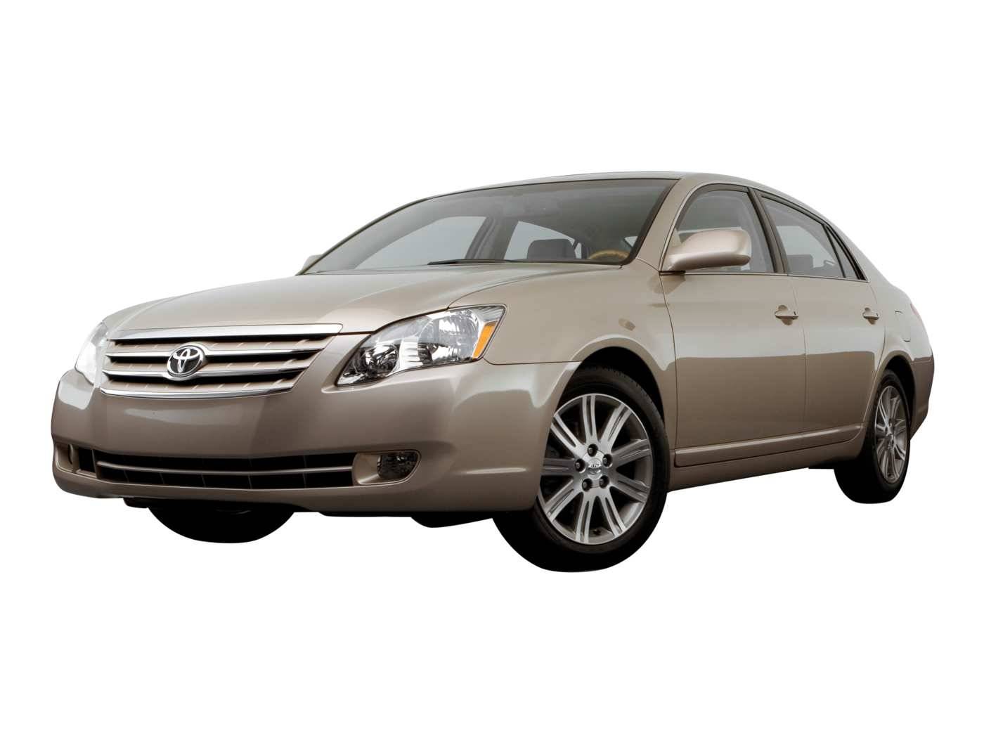 2006 Toyota Avalon Review | Pricing, Trims & Photos - TrueCar