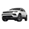 2022 Jeep Compass 29th exterior image - activate to see more