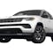 2022 Jeep Compass 29th exterior image - activate to see more