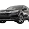 2019 Honda CR-V 25th exterior image - activate to see more
