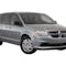 2019 Dodge Grand Caravan 24th exterior image - activate to see more