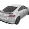 2022 Audi TT 27th exterior image - activate to see more