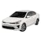 2022 Kia Rio 21st exterior image - activate to see more