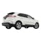 2022 Ford Edge 14th exterior image - activate to see more