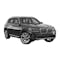 2022 BMW X3 27th exterior image - activate to see more