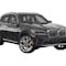 2022 BMW X3 27th exterior image - activate to see more