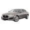 2020 Jaguar XF 37th exterior image - activate to see more