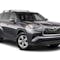 2024 Toyota Highlander 30th exterior image - activate to see more