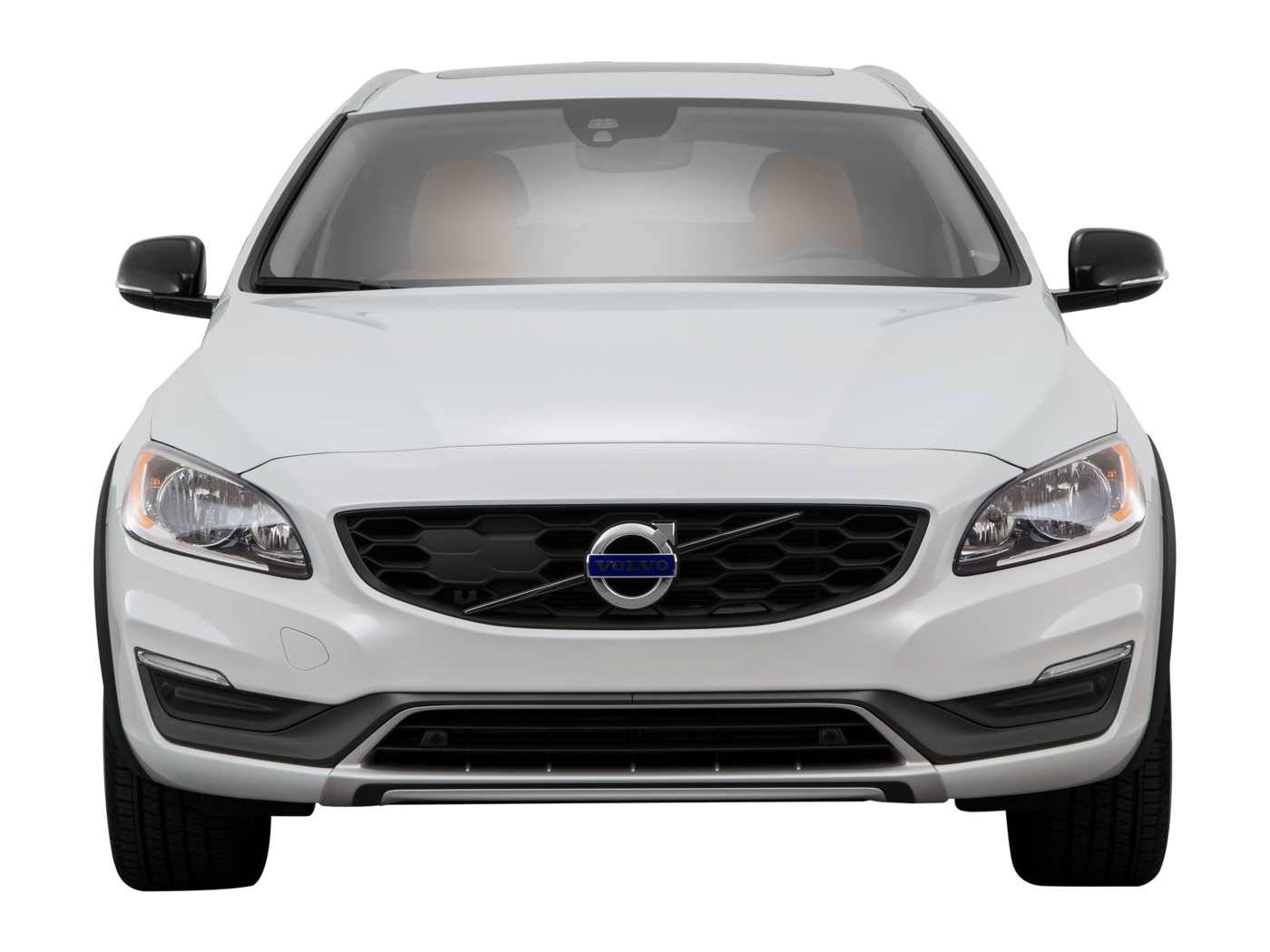 2015 Volvo V60 Cross Country Review | Pricing, Trims & Photos