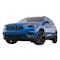 2022 Jeep Cherokee 34th exterior image - activate to see more