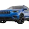 2022 Jeep Cherokee 34th exterior image - activate to see more