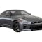 2019 Nissan GT-R 25th exterior image - activate to see more