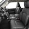 2021 Nissan Armada 22nd interior image - activate to see more