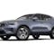 2024 Volvo XC40 21st exterior image - activate to see more
