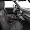 2022 Land Rover Defender 29th interior image - activate to see more