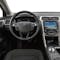 2020 Ford Fusion 11th interior image - activate to see more