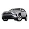 2022 Toyota RAV4 33rd exterior image - activate to see more