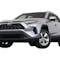 2023 Toyota RAV4 33rd exterior image - activate to see more