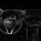 2022 Toyota Corolla Cross 30th interior image - activate to see more