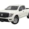 2021 Nissan Titan 39th exterior image - activate to see more