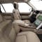 2020 Land Rover Range Rover 16th interior image - activate to see more