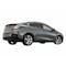 2016 Chevrolet Volt 9th exterior image - activate to see more