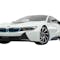 2019 BMW i8 23rd exterior image - activate to see more