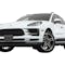 2019 Porsche Macan 27th exterior image - activate to see more
