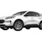 2022 Ford Escape 16th exterior image - activate to see more