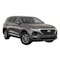 2020 Hyundai Santa Fe 43rd exterior image - activate to see more