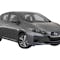 2022 Nissan LEAF 31st exterior image - activate to see more
