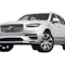 2023 Volvo XC90 Recharge 60th exterior image - activate to see more