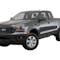 2019 Ford Ranger 10th exterior image - activate to see more