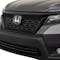 2020 Honda Passport 45th exterior image - activate to see more